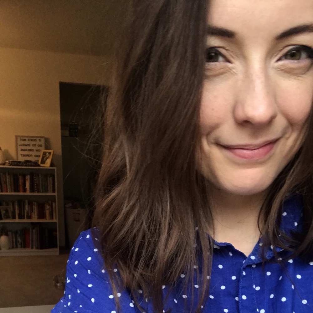 Meet your Posher, Sierra